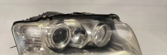 Audi A8 S8 D3 4E Headlight/headlamp 4E0941030AR
