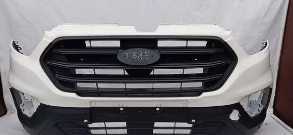 Ford Transit Custom Front bumper JK2117E778A