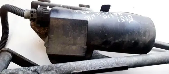 Renault Scenic I Wiper motor 7700843523 3397020398