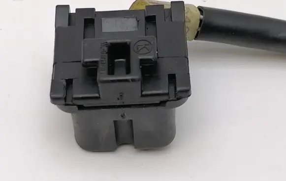 Mercedes-Benz 380 560SEC C126 Other wiring loom 1265405635