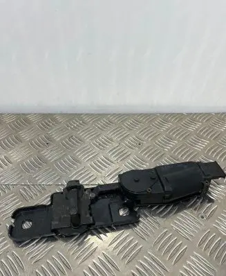 Tailgate/trunk/boot lift motor