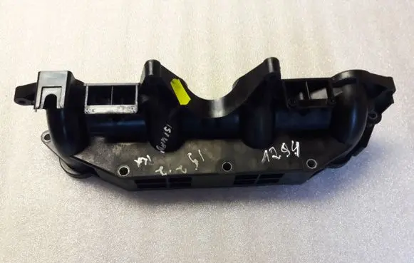 Renault Espace - Grand espace IV Intake manifold 8200102358