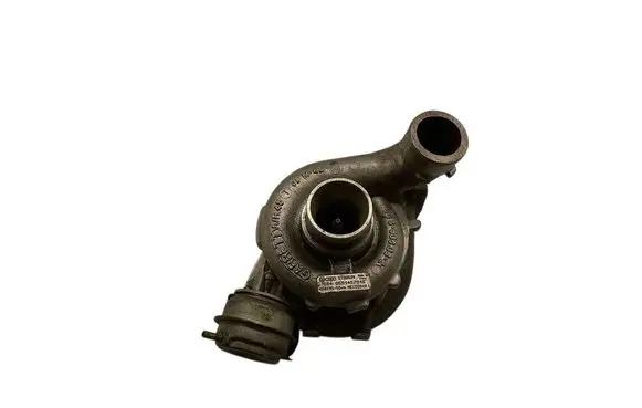 Audi A6 S6 C5 4B Turbo 45413510 GT2052V 059145701S