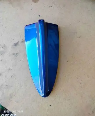 BMW 3 E90 E91 Roof (GPS) antenna cover 8040637 500102430
