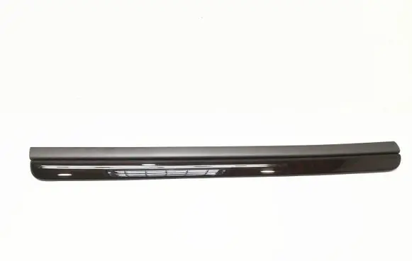 Audi A8 S8 D3 4E Rear door card trim 4E0867419H 4E0867419