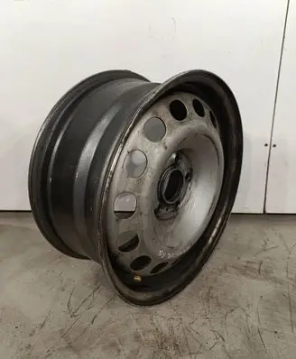 Peugeot Expert R16 steel rim A8113 11101936185