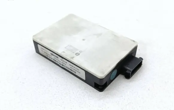 Mercedes-Benz S W221 Distronic sensor radar A0045425218