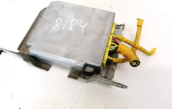 Subaru Legacy Airbag control unit/module 98221AE12A TN1523003721