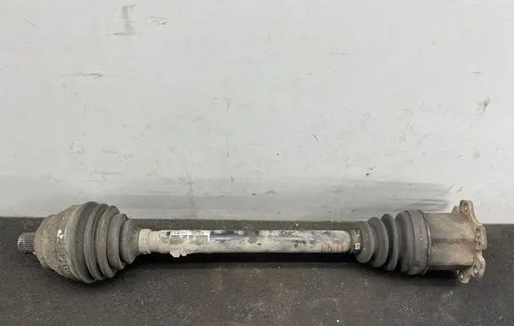 Audi A6 S6 C6 4F Front driveshaft 4F0407271J