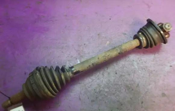 Renault Master II Front driveshaft 
