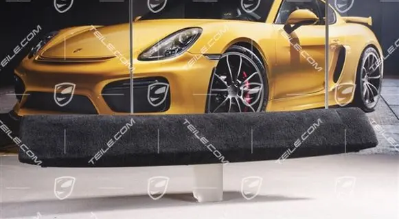 Porsche 911 997 Cover in windowsill 99755508101A10