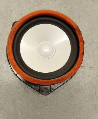 Subaru Forester SJ Front door high frequency speaker 86301SG120 13716J0802 8941019403A