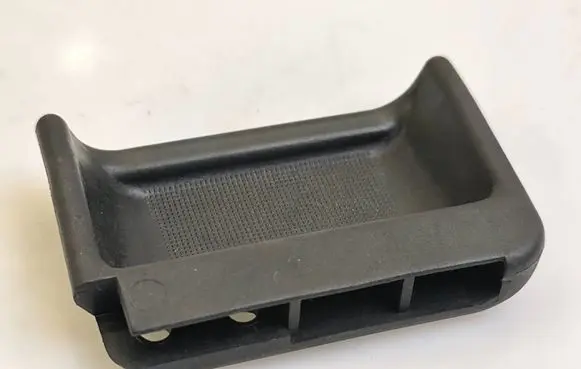 Audi A4 S4 B5 8D Steering wheel adjustment handle/lever 4D0419379