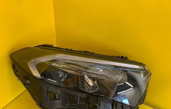 Mercedes-Benz EQB Headlight/headlamp A2439069000