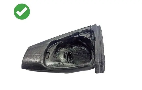 BMW 5 F10 F11 Other front door trim element 7199305 71993059 5133