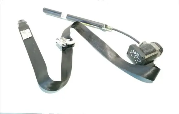 Ford Galaxy Front seatbelt 7M3857705 33023997