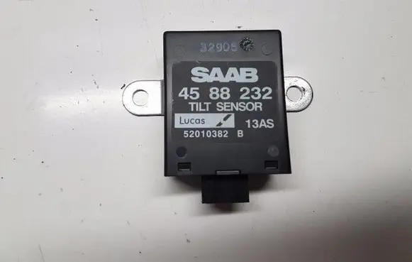 Saab 9-5 Other brake parts 4588232