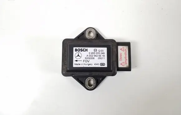 Mercedes-Benz Vito Viano W639 Sensor A0025426618