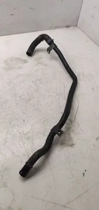 Volkswagen PASSAT CC Engine coolant pipe/hose 1k0121070br