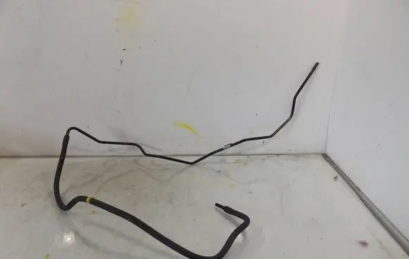 Fiat Grande Punto Fuel line pipe 