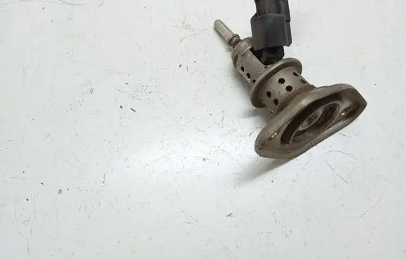 Opel Astra K AdBlue injector 55504439 J239A00473