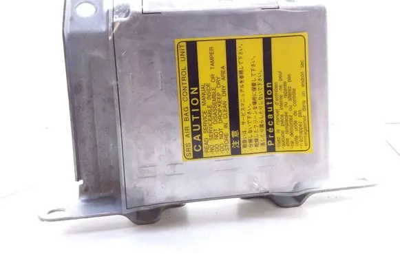 Subaru Outback Airbag control unit/module 98221AE110 1523003811