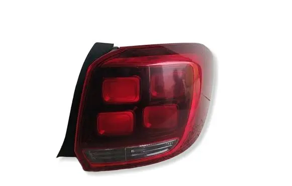Dacia Sandero Rear/tail lights 90113189 901131899V88 265506147R