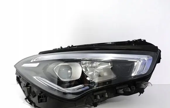 Mercedes-Benz CLA C118 X118 Headlight/headlamp
