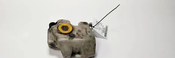 Opel Astra F Windshield washer fluid reservoir/tank 0023935