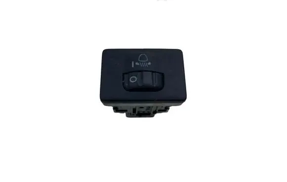 Toyota Prius (XW20) Headlight level height control switch 134159