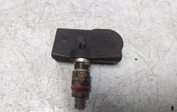 Renault Espace - Grand espace IV Tire pressure sensor 8200281399 S118637001F