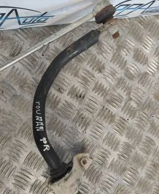 Volkswagen Touran I Front anti-roll bar/sway bar 1K0411303AM