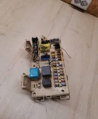 Fuse module