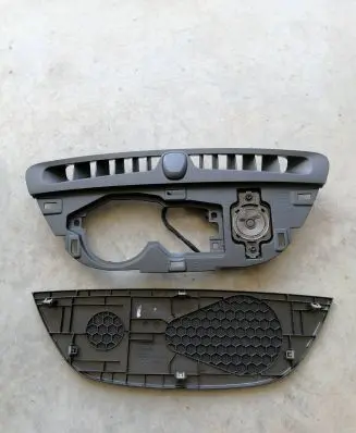 Volvo XC90 Other dashboard part 31363976