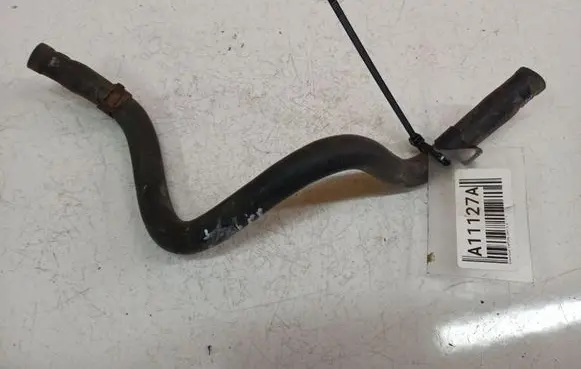 Chevrolet Captiva Engine coolant pipe/hose 