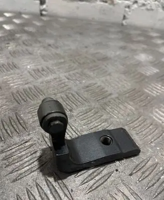 BMW 3 F30 F35 F31 Rear door hinge set 7246064