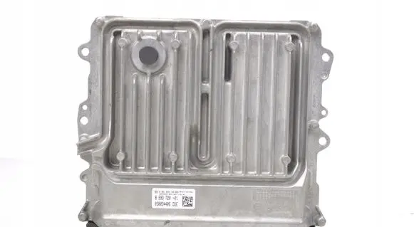 BMW 7 G11 G12 Engine control unit/module 859372001