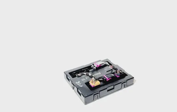 Audi A4 S4 B8 8K Comfort/convenience module 8K0907064C 8K0907064 5DK00991830