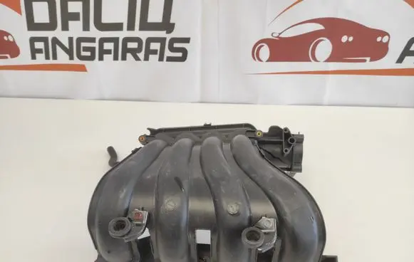 Nissan Qashqai Intake manifold