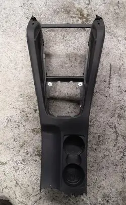 Volkswagen Eos Center console 1k0863243a