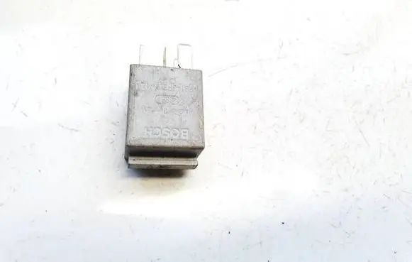 Volkswagen Touran I Other relay 1K0951253A 449