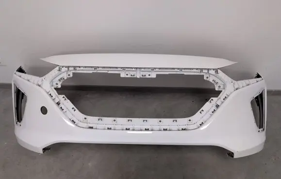 Hyundai Ioniq Front bumper 86511G2500
