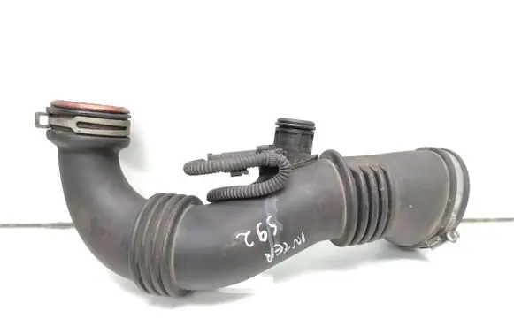 Intercooler hose/pipe