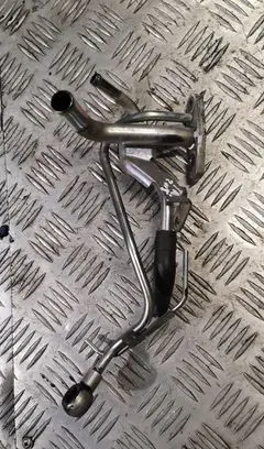Toyota Avensis T270 Turbo turbocharger oiling pipe/hose
