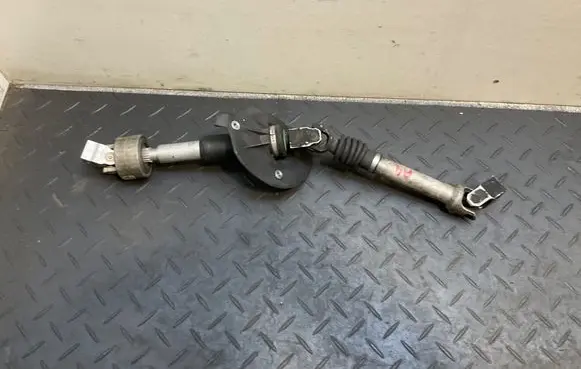 BMW 5 E60 E61 Steering column universal joint 2201054708C