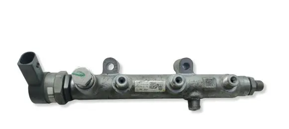Audi A6 S6 C7 4G Fuel main line pipe 059130090CN