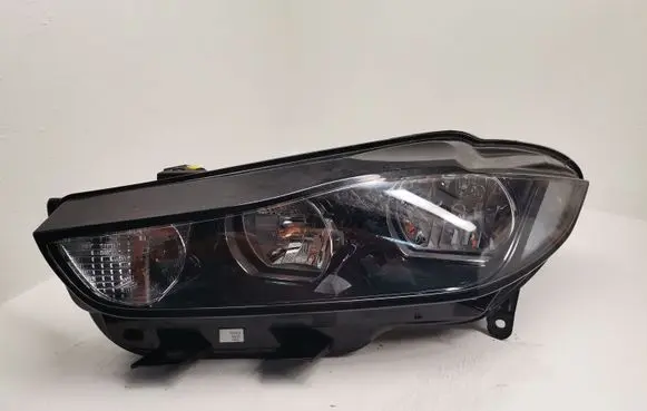 Jaguar XF X260 Headlight/headlamp 197186