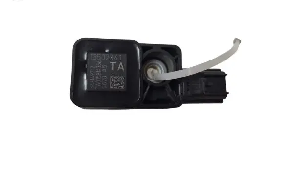 Opel Insignia A Airbag deployment crash/impact sensor 13502341 343149712