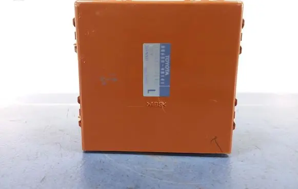 Cadillac SRX Other control units/modules 88650-48141