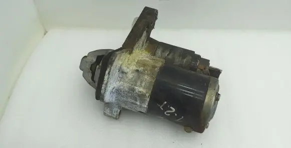 Nissan Qashqai Starter motor 233004979R M000TD0376ZE